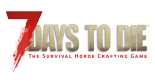 7 Days to die logo