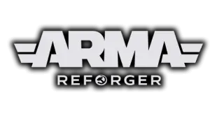 Arma Reforger logo