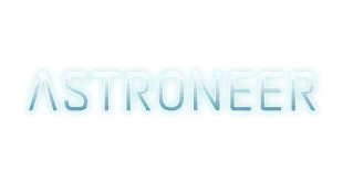 Astroneer logo