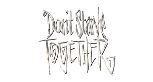 Don't Starve Together logo
