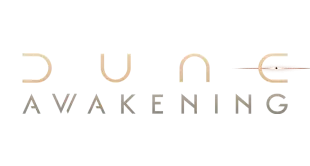 Dune Awakening logo