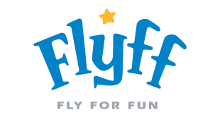 Flyff logo