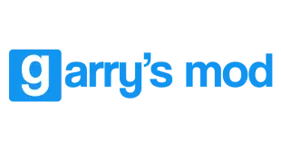 Garry's Mod logo