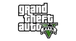 GTA V logo