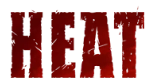 Heat logo