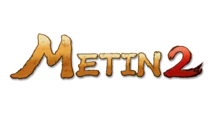Metin 2 logo