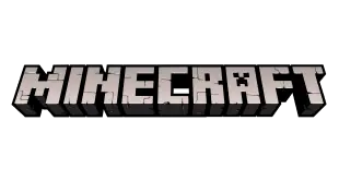 Minecraft logo