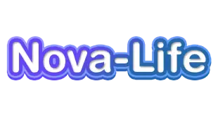 Nova Life logo