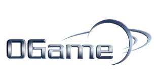 OGame logo