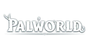 Palworld logo
