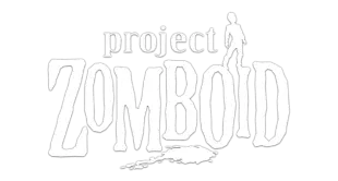 Project Zomboid logo