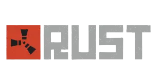 Rust logo