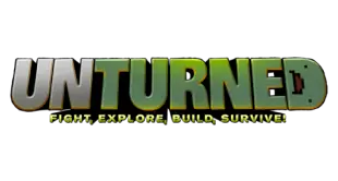 Unturned logo