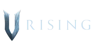 V Rising logo