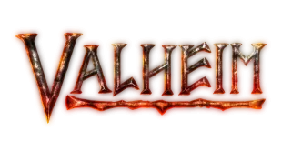 Valheim logo