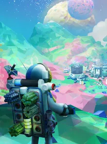 Astroneer private servers