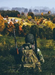 DayZ private servers