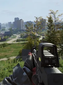 Deadside private servers