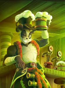 Dofus private servers