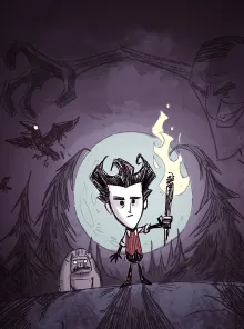 Don't Starve Together private servers
