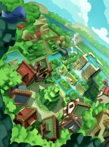 Eco private servers