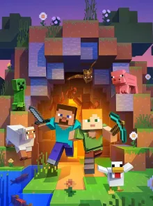 Minecraft Bedrock private servers