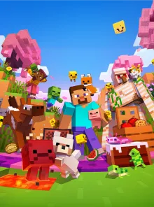 Minecraft private servers