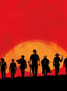 Red Dead Redemption private servers