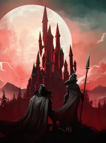 V Rising private servers